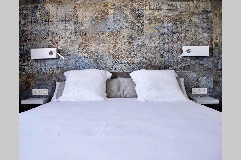 Design Vivienda V El Burgao By The Sea Apartment Costa Teguise Ngoại thất bức ảnh