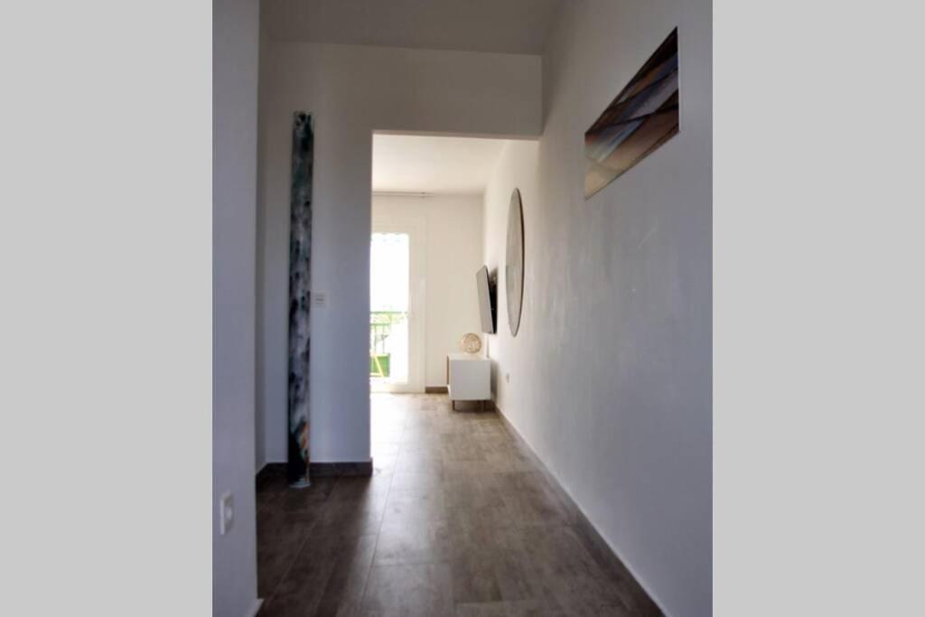 Design Vivienda V El Burgao By The Sea Apartment Costa Teguise Ngoại thất bức ảnh