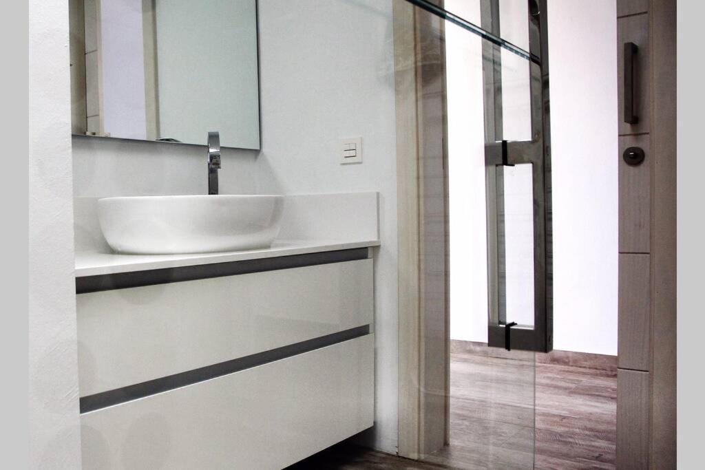 Design Vivienda V El Burgao By The Sea Apartment Costa Teguise Ngoại thất bức ảnh